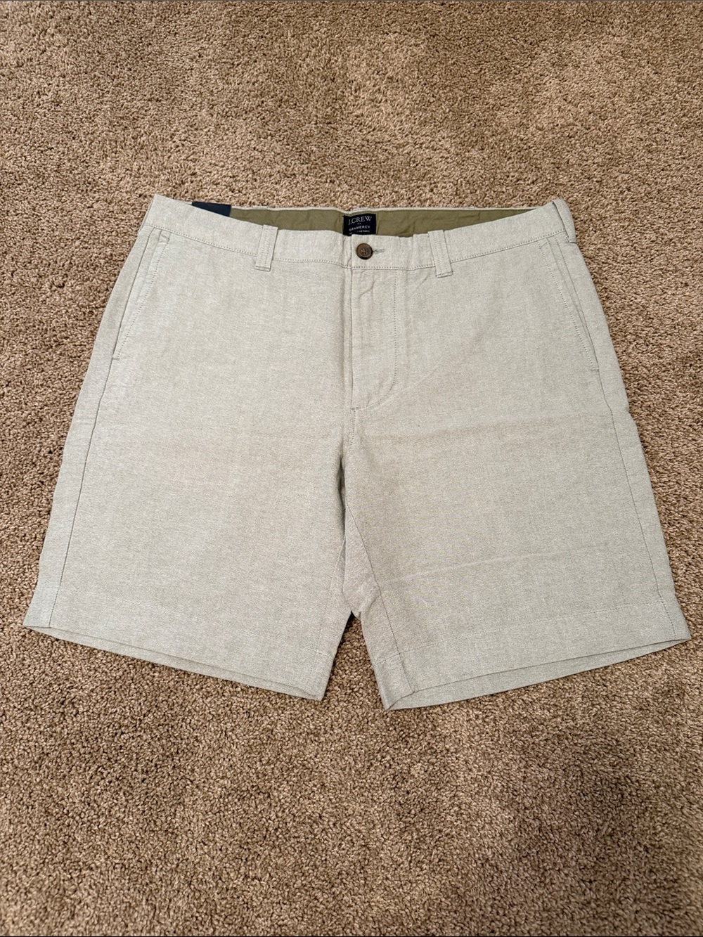 J. Crew Gramercy Short